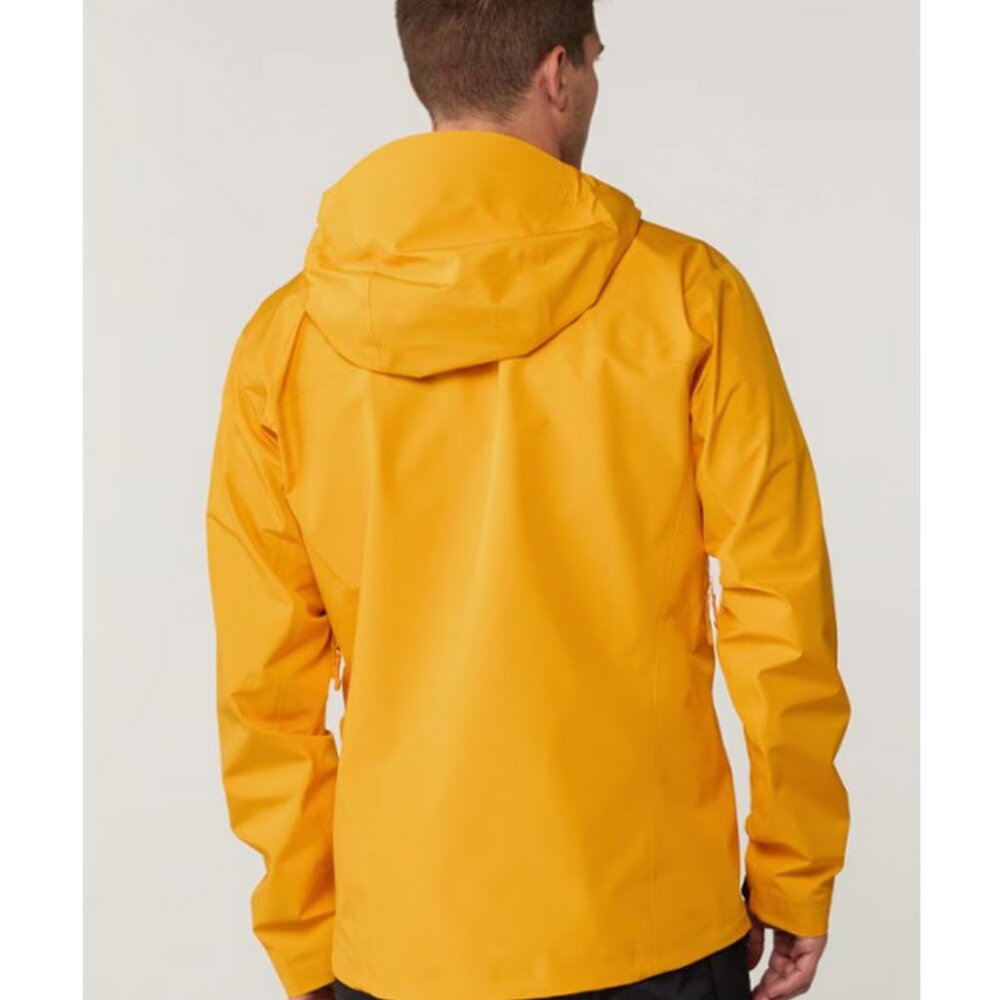 ARC'TERYX Men's Beta LT Gore-Tex Windbreaker Jacket Size M In Ediziza - Picture 2 of 8
